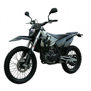 Мотоцикл KOVI JNR 250 Ендуро