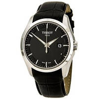 Чоловічий годинник Tissot T0354101605100 Couturier