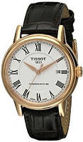 Чоловічий годинник Tissot T0854103601300 Carson