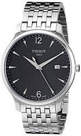 Чоловічий годинник Tissot T0636101106700