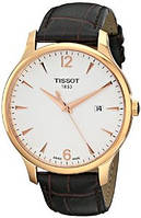 Чоловічий годинник Tissot T0636103603700