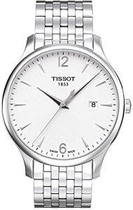 Чоловічий годинник Tissot T0636101103700