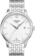 Чоловічий годинник Tissot T0636101103700
