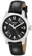 Чоловічий годинник Tissot T0554101605700