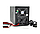 ДБЖ з правильною синусоїдою VIR-ELECTRIC NB-T102 LCD 1500VA(1000Вт), 12V під зовнішню батарею, струм заряду 25А, фото 3