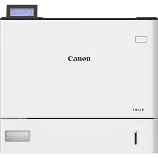 Canon i-SENSYS X 1861P (мер. принтер/Wi-Fi)