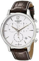 Чоловічий годинник Tissot T0636171603700