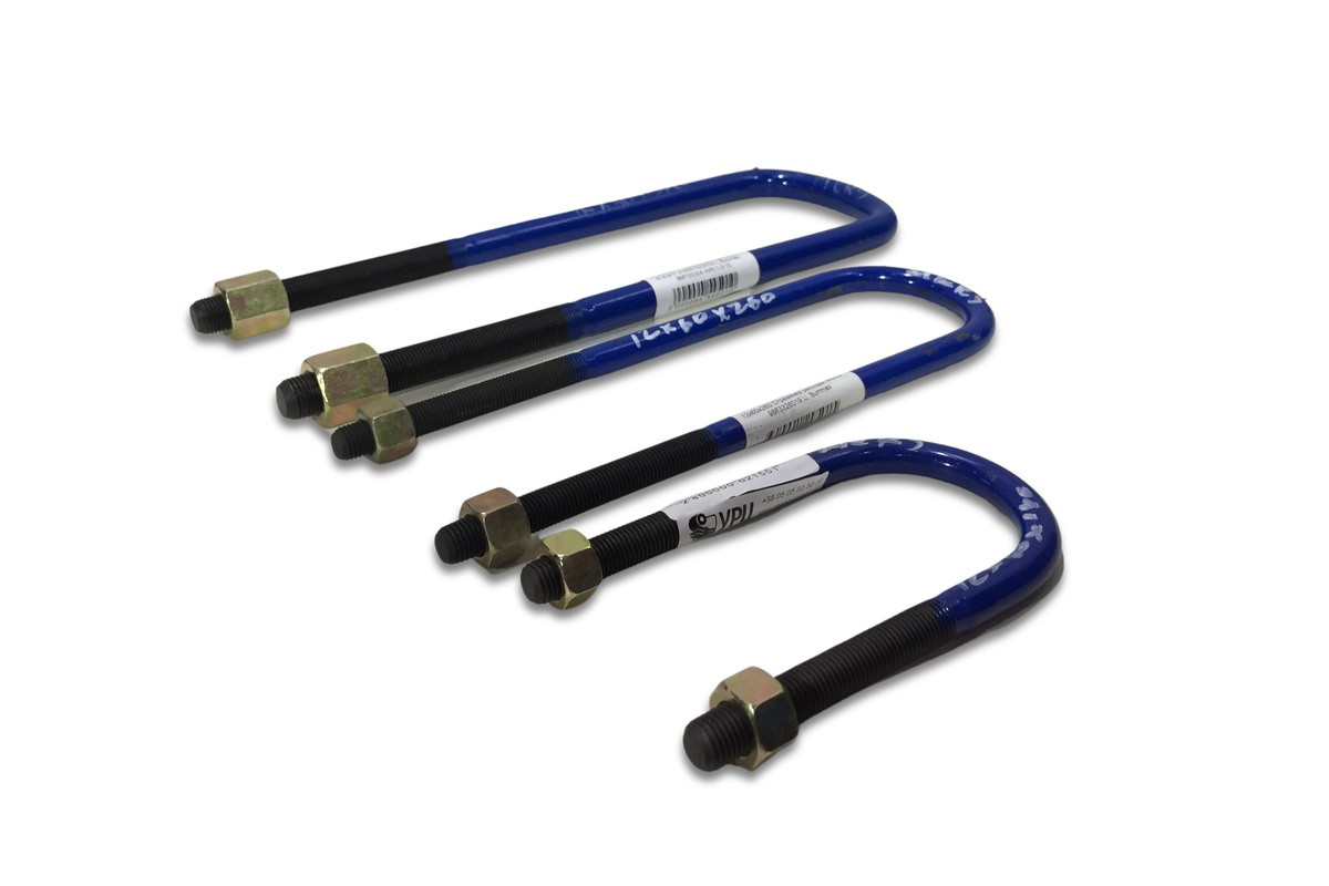 Стремянки Volvo