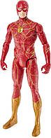 DC Comics Фигурка Флэша DC The Flash Action Figure Spin Master 6065486