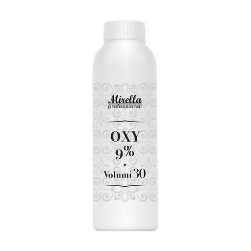 Окислювач Mirella Professional Oxy 9% Vol. 30