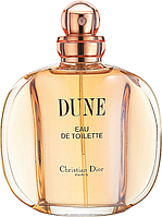 Туалетная вода Dior Dune 100ml