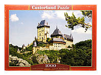 Пазлы Castorland (Польша) 101498 1000д