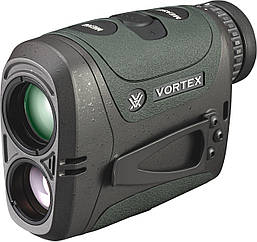 Далекомір Vortex Razor HD 4000 GeoBallistics (LRF-252)