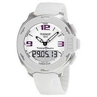 Жіночий годинник Tissot T0814201701700