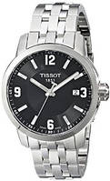 Чоловічий годинник Tissot T0554101105700