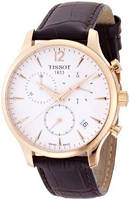 Чоловічий годинник Tissot T0636173603700