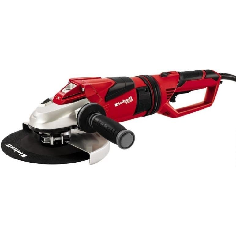 ✅ Болгарка (кутова шліфмашина) Einhell TE-AG 230
