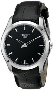 Чоловічий годинник Tissot T0354461605100 Couturier, фото 1