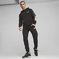 Костюм PUMA POWER Men's Full-Zip M