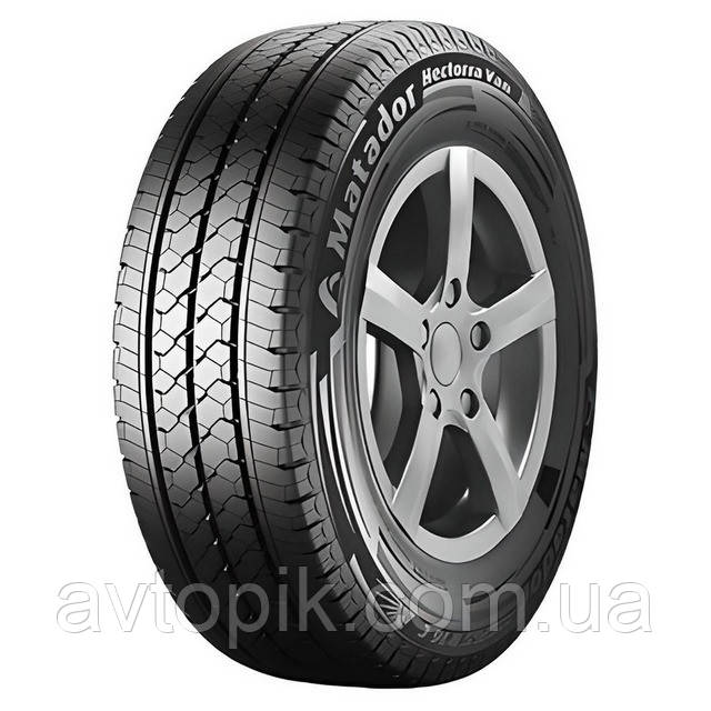 Літні шини Matador Hectorra Van 225/70 R15C 112/110R