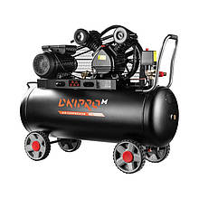 Компресор повітряний Dnipro-M AC-100 VG