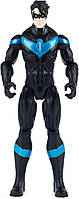 DC Comics Фигурка Стелс Броня Найтвинг DC Stealth Armor Nightwing Spin Master 6065139