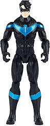 DC Comics Фігурка Стелс Броня Найтінг DC Stealth Armor Nightwing Spin Master 6065139