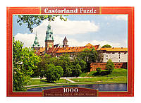 Паззлы Castorland (Польша) 102334 1000д