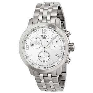 Чоловічий годинник Tissot T0554171103700, фото 1