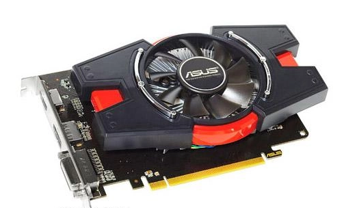 ВІДЕОКАРТА Pci-E AMD RADEON HD6670 на 1GB і ПОВНОЮ БІТНІСТЮ - 128 BIT з HDMI і ГАРАНТІЄЮ