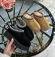 Жіночі уги UGG Tazz Australia чорні