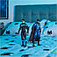 DC Comics Фігурка Стелс Броня Найтінг DC Stealth Armor Nightwing Spin Master 6065139, фото 6