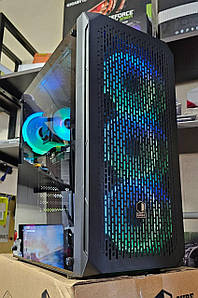 Ігровий комп'ютер Intel Core i7 6700 4.0GHZ, GTX 1660 SUPER 6GB, 16GB DDR4, SSD240, 1TB