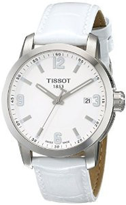 Чоловічий годинник Tissot T0554101601700