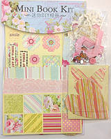 Набір для виготовлення Міні Фотоальбома