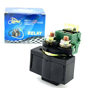 Реле стартера посилене мотоцикла Forte Viper Shinerai Loncin 200 250