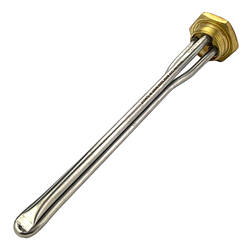 Тени без регулятора температури (термостату)