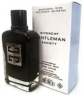 Парфюмированная вода (тестер) Givenchy Gentleman Society 100 мл