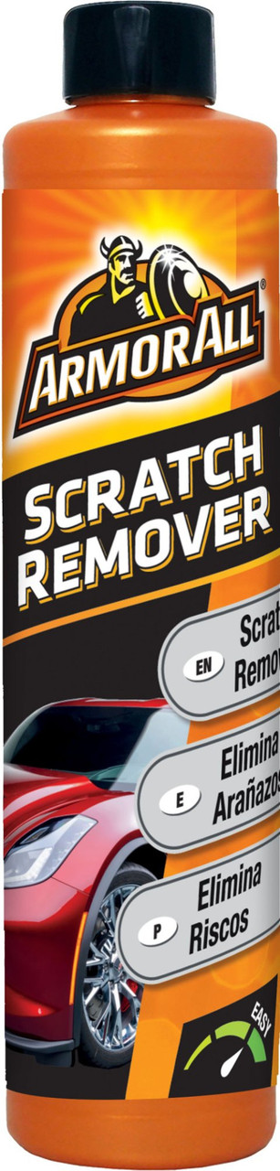 Засіб для видалення подряпин Armor All Scratch Remover, 200мл (шт.), фото 1