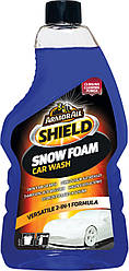 Захисна піна для миття авто Armor All Shield Snow Foam Car Wash, 520мл (шт.)