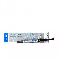Jen LC-Flow HV шприц 3г