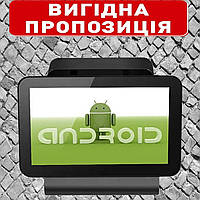 POS-терминал SmartCube Android для ресторана и кафе, Компактный мощный ПОС моноблок для бизнеса