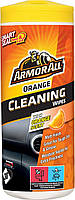 Очисні серветки Armor All Orange Cleaning Wipes, 30шт (шт.)