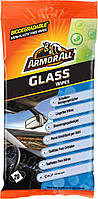 Серветки для скла Armor All Glass Wipes, 20шт (шт.)