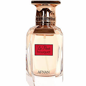 Оригінал РОЗПИВ Afnan Perfumes La Fleur Bouquet 3 мл парфумована вода