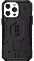 Ударостійкий Чохол UAG Pathfinder with MagSafe для Apple iPhone 14 Pro Max (Чорний)