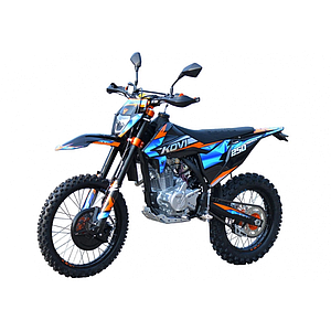 Мотоцикл KOVI 250 ADVANCE Ендуро