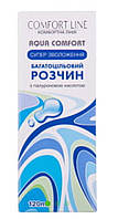 Розчин для контактних лінз Agua Comfort 120ml