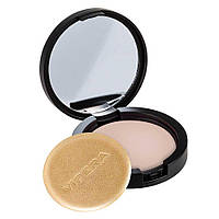 Компактна пудра Vipera Face Powder Tinted 606 light з дзеркалом, 10 г