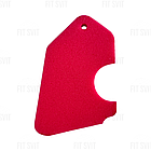 Елемент повітряного фільтра Honda Dio AF 18, Tact 24 з просоченням, фото 2